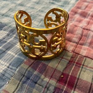 Tory Burch Cuff